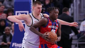 NBA – Gros changement de poste en vue pour Sekou Doumbouya ?