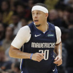 NBA – Seth Curry imite Steph et prend complètement feu contre les Lakers !