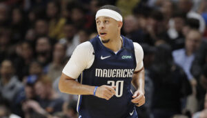 NBA – Seth Curry imite Steph et prend complètement feu contre les Lakers !