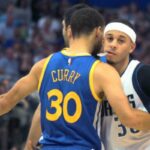 NBA – Coup de tonnerre chez les Curry !