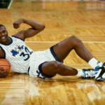 NBA – 20 novembre 1993 : Le triple-double hors du commun de Shaquille O’Neal