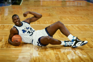 NBA – Le jour où Shaquille O’Neal s’est battu avec deux coéquipiers… en même temps !