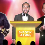 NBA – Shaqtin’ A Fool : Le flop de Rudy Gobert n’échappe pas au grand Shaq !