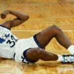NBA – Combien de 3 points Shaq a-t-il réussi en 19 ans de carrière ?