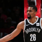 NBA – Spencer Dinwiddie affiche salement la ligue