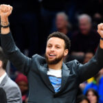 NBA – Les Warriors confirment le retour prochain de Curry et annoncent la stratégie