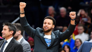 NBA – Steph Curry confirme sa date de retour !