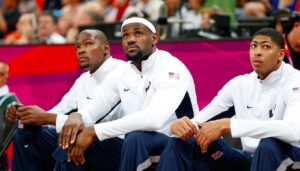 NBA – Quels 12 joueurs pour Team USA aux JO ?