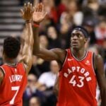 NBA – L’heure du bilan : Toronto Raptors