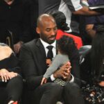 NBA – Vanessa et Kobe Bryant au coeur d’une énorme escroquerie