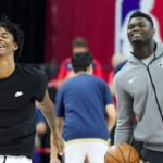 NBA – Zion, Ja, Barrett et les autres donnent leur Rookie de l’Année