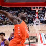 NBA – Samedi 15 février : Les 5 infos qu’il ne fallait pas manquer