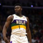 NBA – L’excellente nouvelle concernant Zion Williamson !