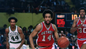 NBA – Le seul joueur de l’histoire à avoir joué pour deux équipes… lors du même match