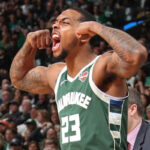 NBA – Le 5 de départ version « tanking » des Bucks