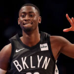 NBA – Caris LeVert prend feu, entre dans l’histoire, et mène les Nets à un comeback XXL !