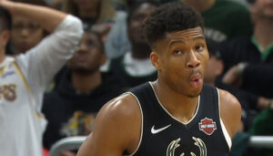 NBA – La transformation de Giannis qui alarme la concurrence