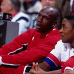 NBA – Les 5 adversaires que Michael Jordan détestait le plus sur les terrains