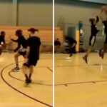 NBA – L’énorme dunk de Kevin Durant qui fait saliver en attendant son retour