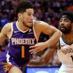 NBA – La franchise qui lorgne sur Devin Booker