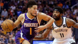 NBA – La franchise qui lorgne sur Devin Booker