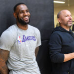 NBA – Les Lakers et d’autres cadors intrigués par un meneur « à forte marge de progression »