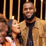 NBA – LeBron reçoit une lettre de Netflix… et répond !