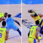 NBA – L&rsquo;énorme flop de LeBron James !