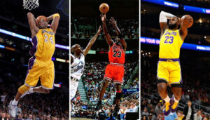 NBA – A quoi ressemble le joueur 100% parfait dans tous les domaines ?