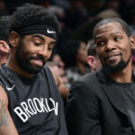 NBA – Le coach que Kyrie Irving et Kevin Durant voudraient aux Nets