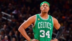 NBA – Paul Pierce raconte sa paranoïa après avoir frôlé la mort