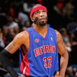 NBA – L’incroyable et farfelu record au scoring de Richard Hamilton