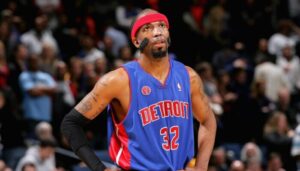 NBA – L’incroyable et farfelu record au scoring de Richard Hamilton