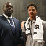 NCAA – Shareef O’Neal explique pourquoi il n’est pas encore en NBA