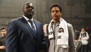 NBA/NCAA – Shareef O’Neal fait une grosse promesse pour la suite !