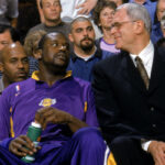 NBA – Phil Jackson raciste ? Révélations loufoques d’un ex-Laker, Shaq donne son avis