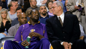 NBA – Phil Jackson raciste ? Révélations loufoques d’un ex-Laker, Shaq donne son avis