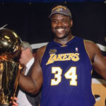 NBA – Sans respect, Shaq révèle pourquoi il a détesté les Finales 2002 face aux Nets