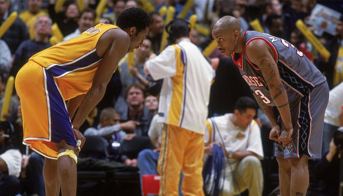 Stephon Marbury dézingue les joueurs et leur "hypocrisie" après la mort de Kobe Bryant.