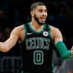 NBA – En plein cauchemar, Jayson Tatum sort le pire match de sa carrière !