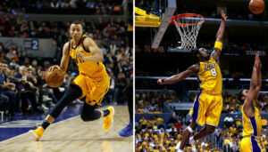 NBA – Les pires comparaisons de joueurs à la draft depuis 2010