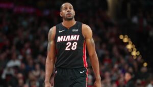 NBA – Une fausse décla d’Andre Iguodala piège Lou Will et McCollum, Iggy réagit