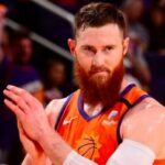 NBA – Aron Baynes rejoint le seul… James Harden dans l’histoire !