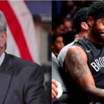 NBA – Le tacle du maire de NY après le contrôle positif de 4 Nets au coronavirus