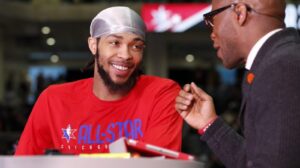 NBA – Brandon Ingram explique son nouveau surnom