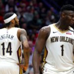NBA – Polémique sur Zion et Ingram, situation épineuse à NOLA