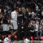 NBA – Le renfort déjà visé par les Nets