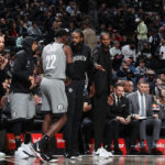 NBA – Le joueur en qui les Nets sont « extrêmement intéressés »