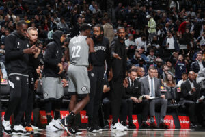 NBA – Le renfort déjà visé par les Nets