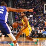 NBA – Le nouveau joueur des Warriors qui a fui le coronavirus